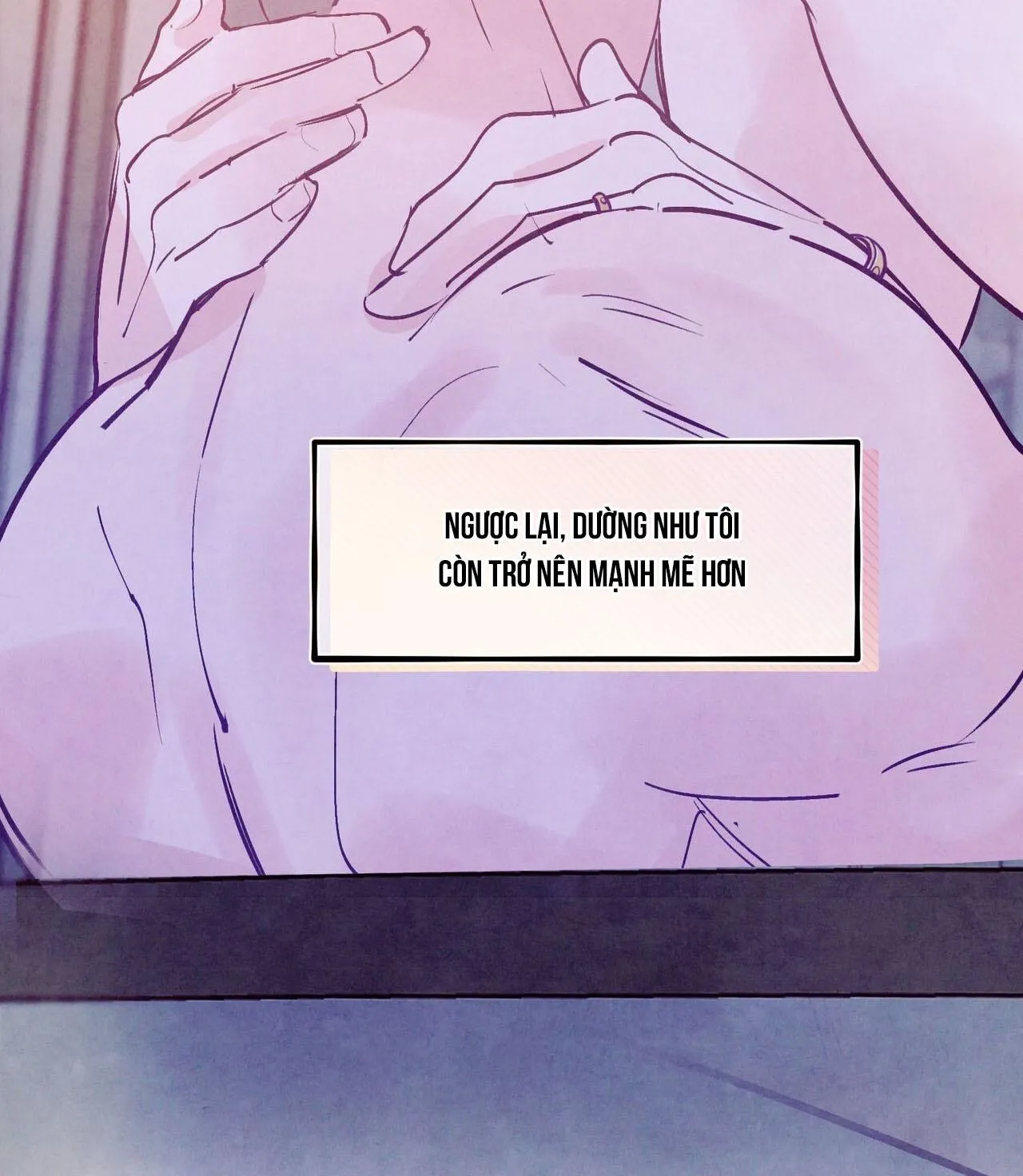 Say Tình Chapter 61 Trang 108