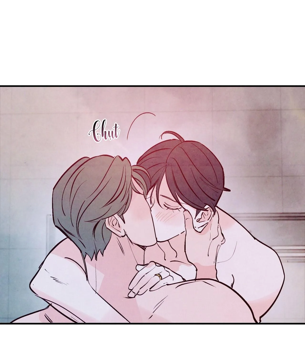 Say Tình Chapter 61 Trang 110