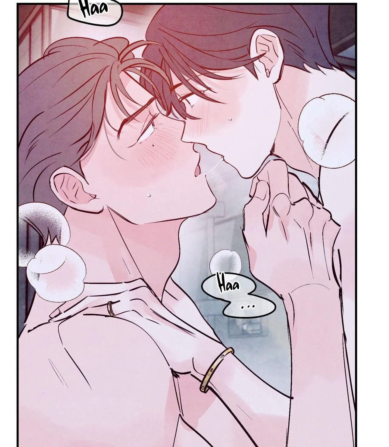 Say Tình Chapter 61 Trang 113