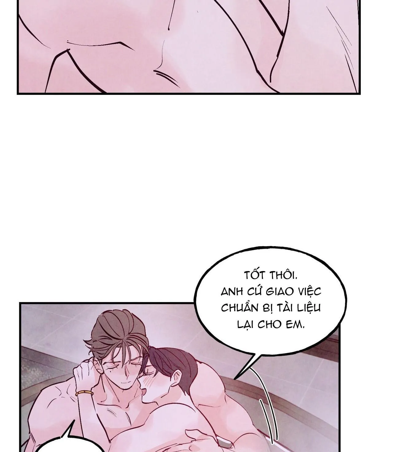 Say Tình Chapter 61 Trang 114