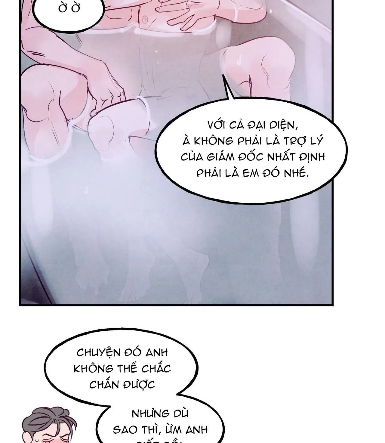 Say Tình Chapter 61 Trang 115