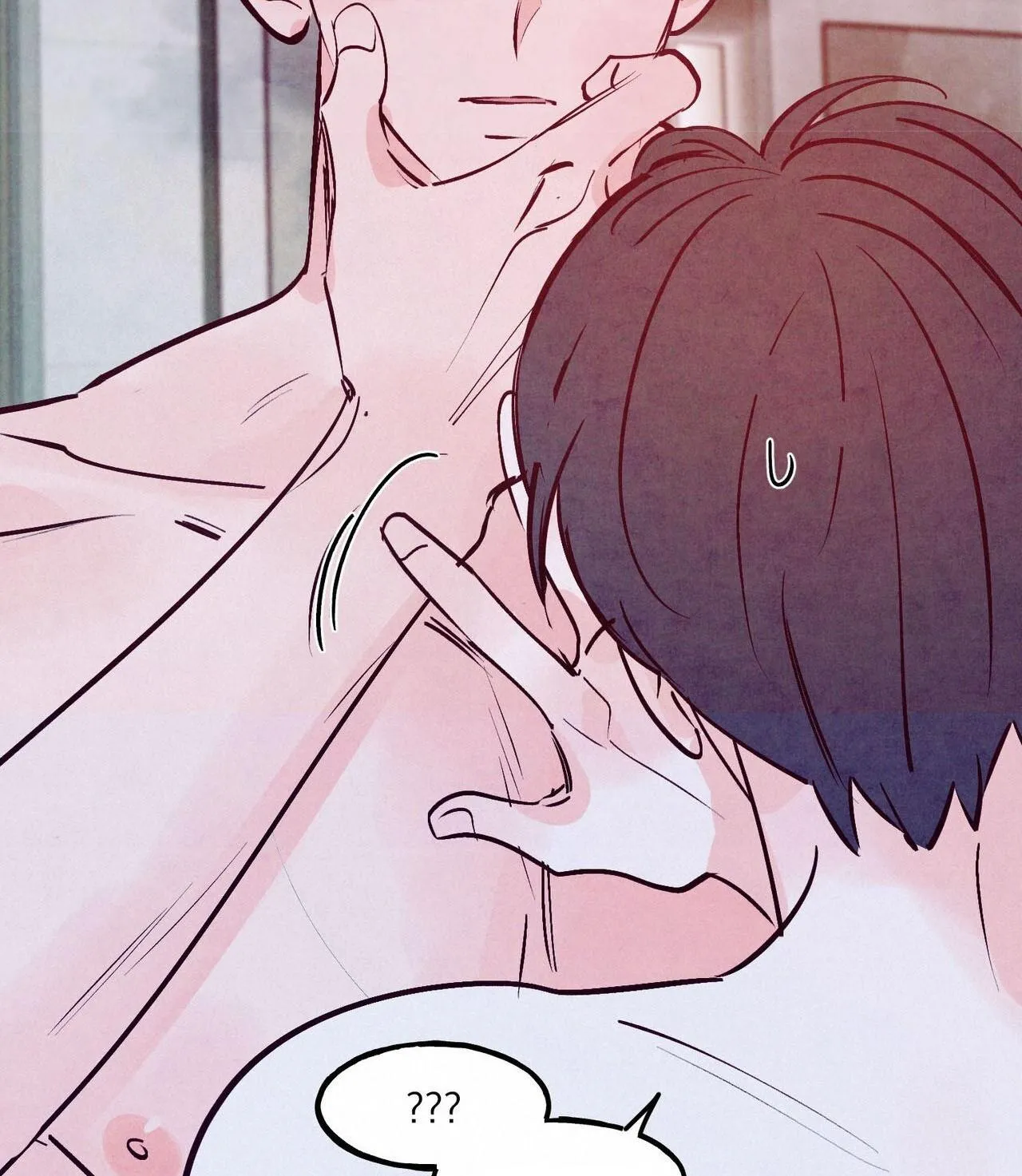 Say Tình Chapter 61 Trang 120