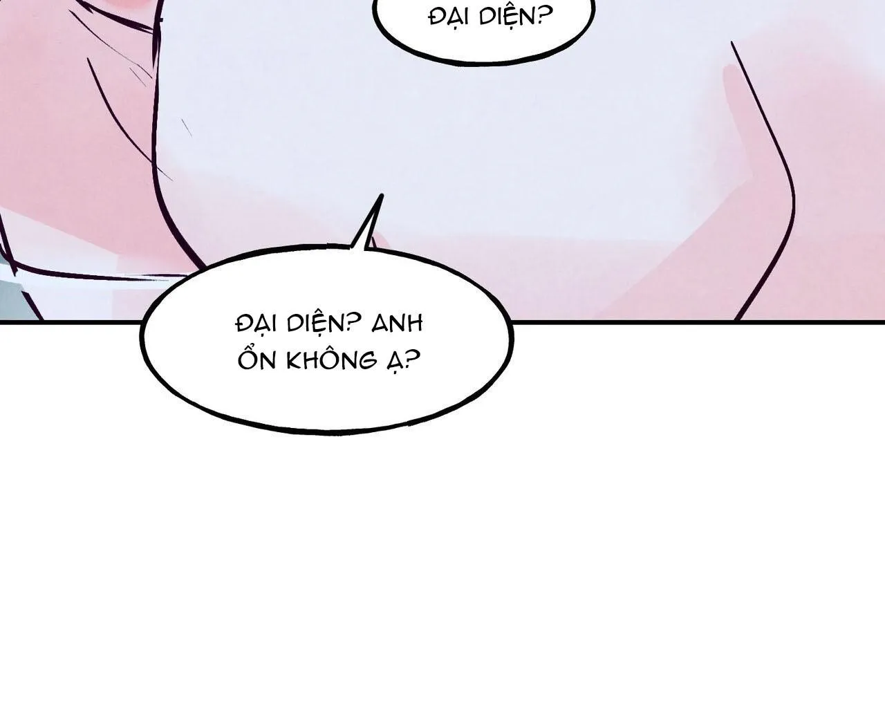 Say Tình Chapter 61 Trang 121