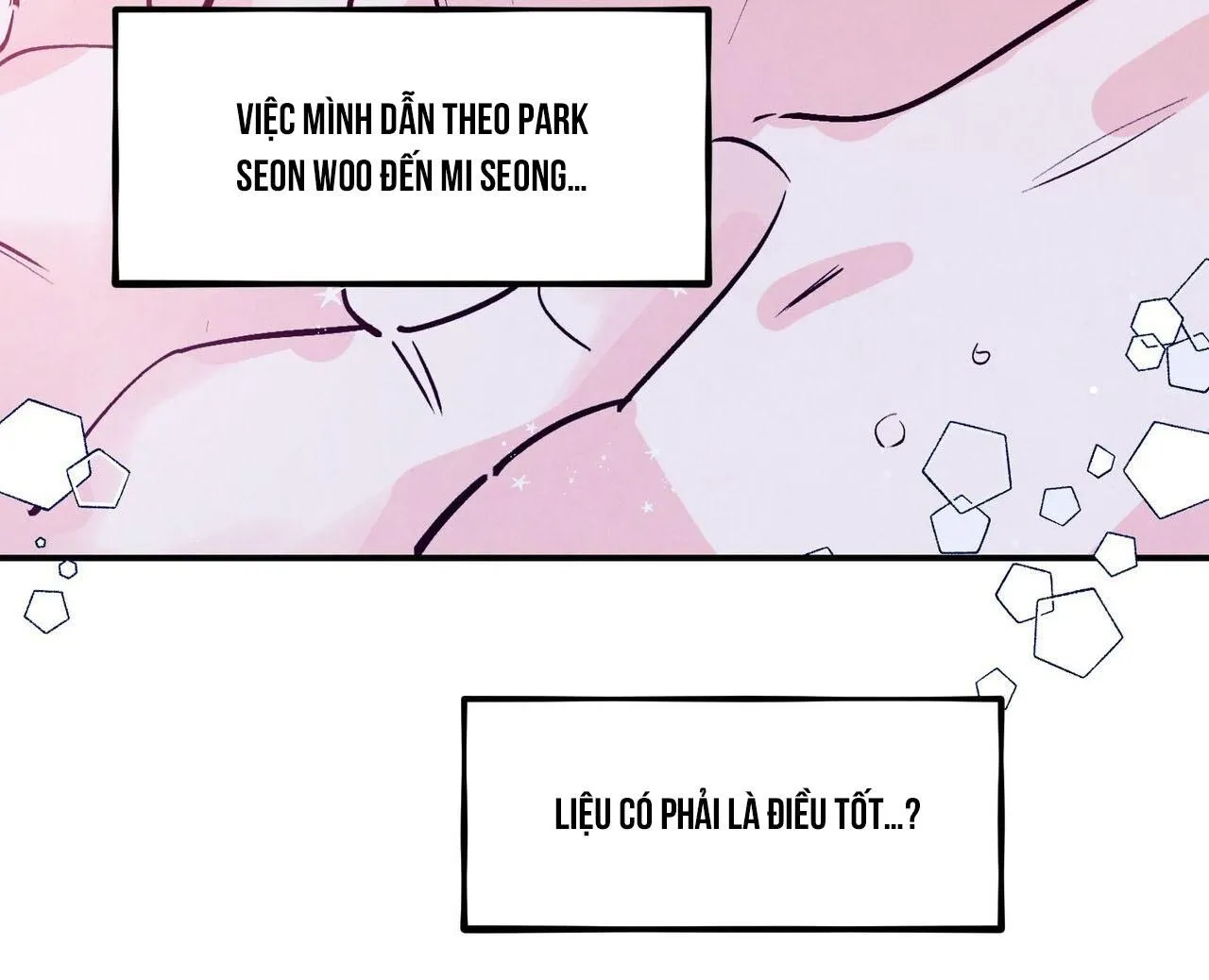 Say Tình Chapter 61 Trang 124