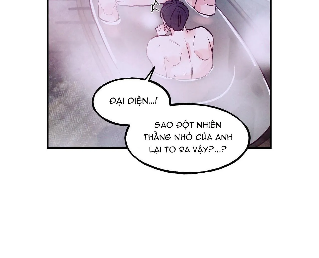 Say Tình Chapter 61 Trang 126