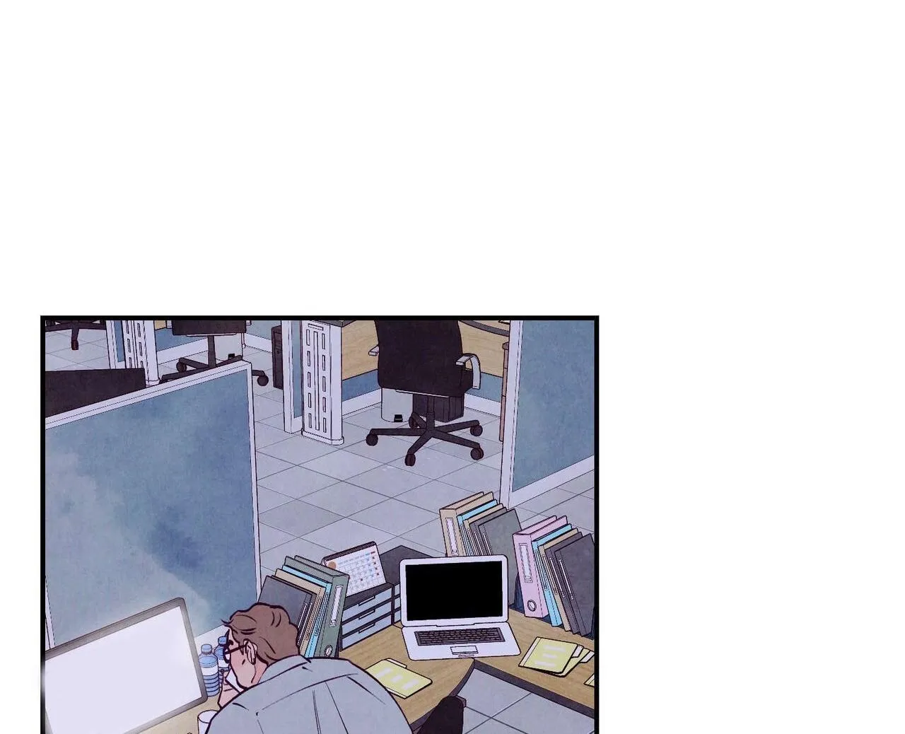 Say Tình Chapter 61 Trang 132