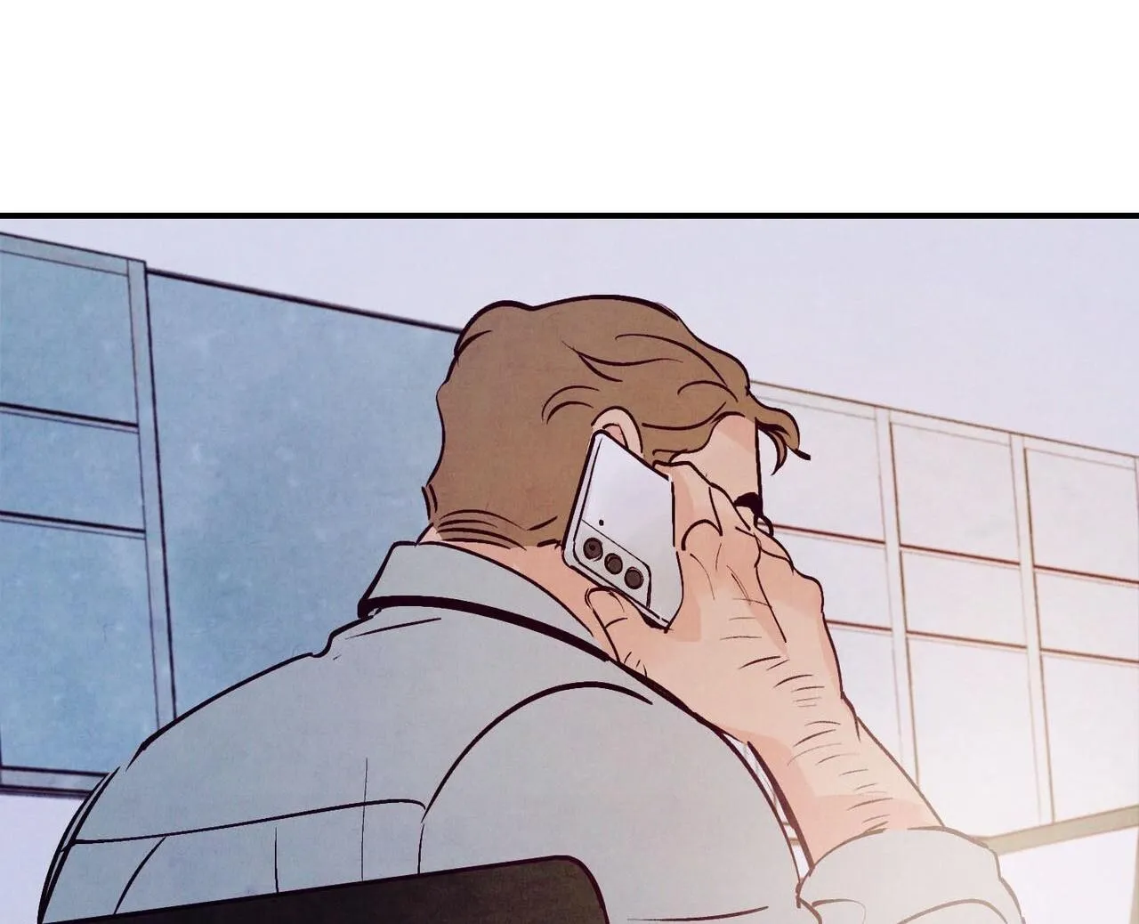 Say Tình Chapter 61 Trang 135