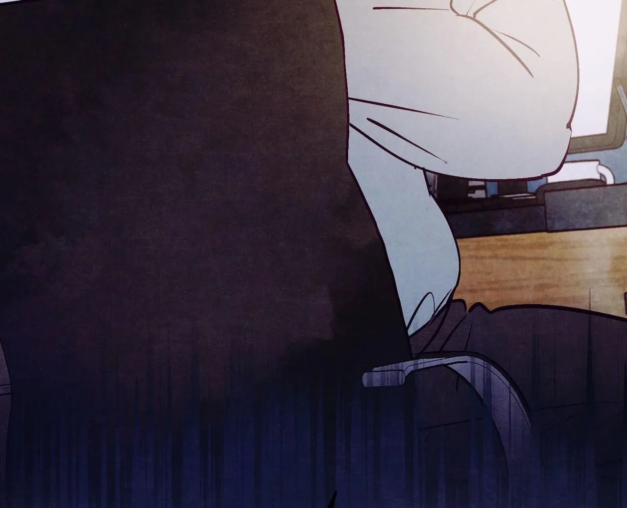 Say Tình Chapter 61 Trang 136