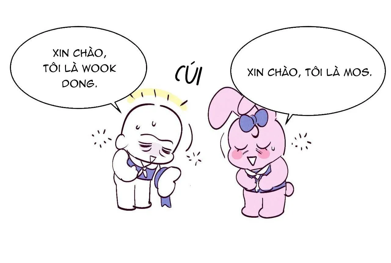 Say Tình Chapter 62 Trang 6