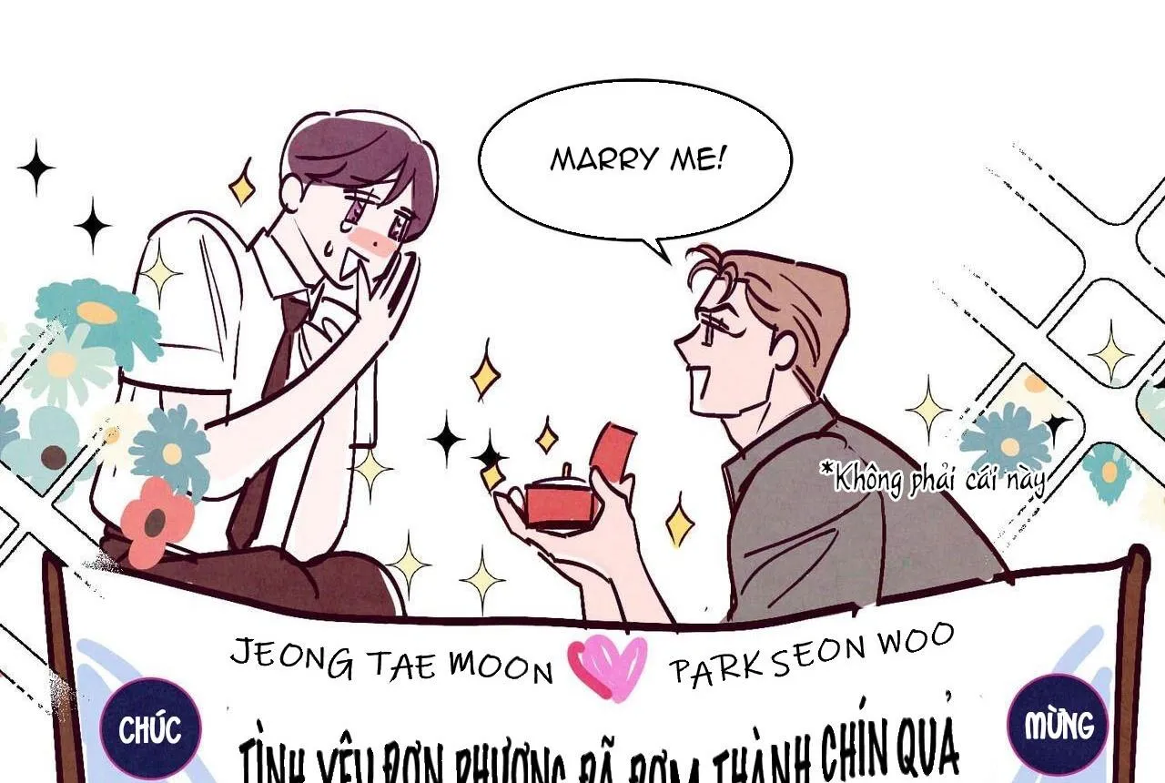 Say Tình Chapter 62 Trang 7