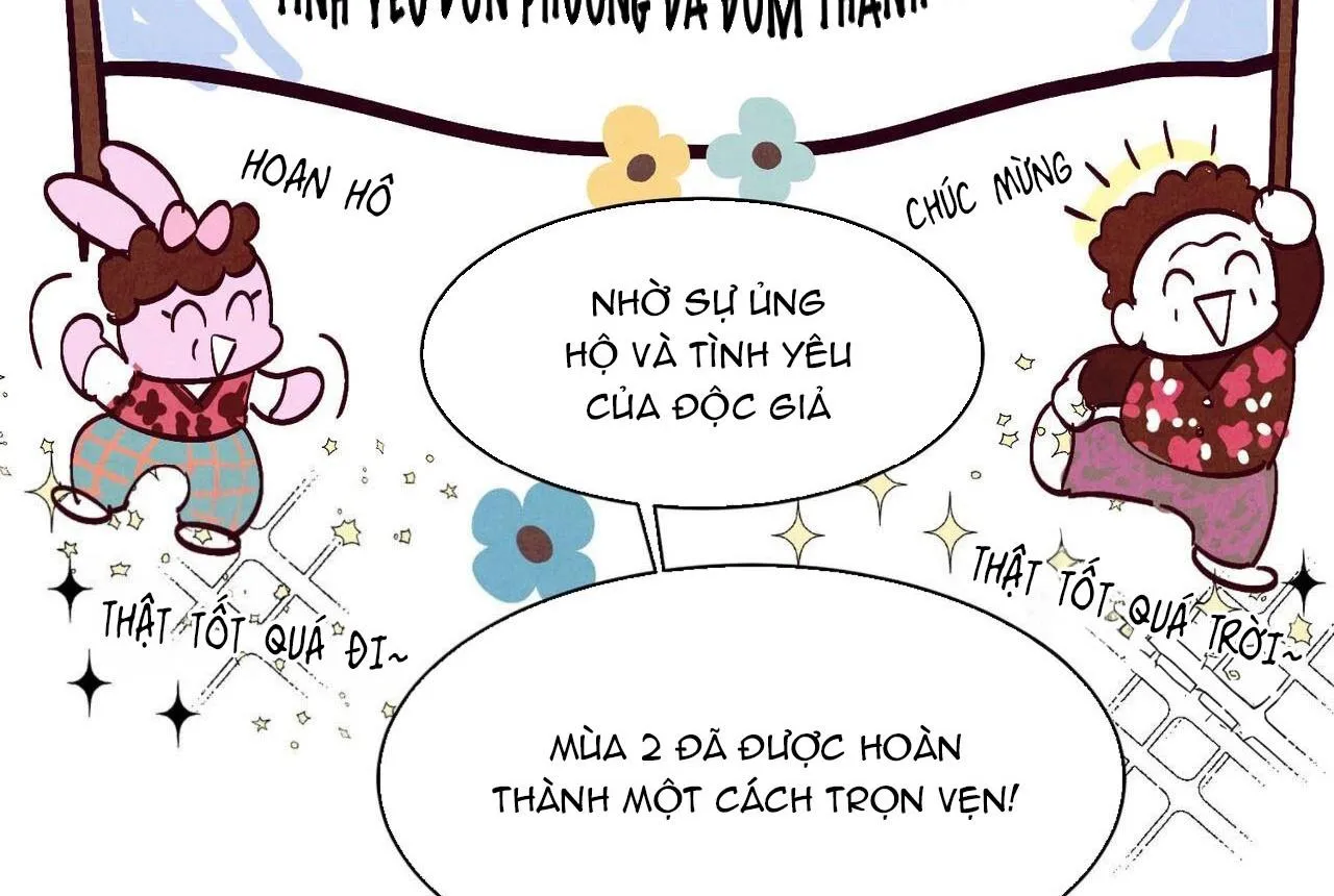 Say Tình Chapter 62 Trang 8