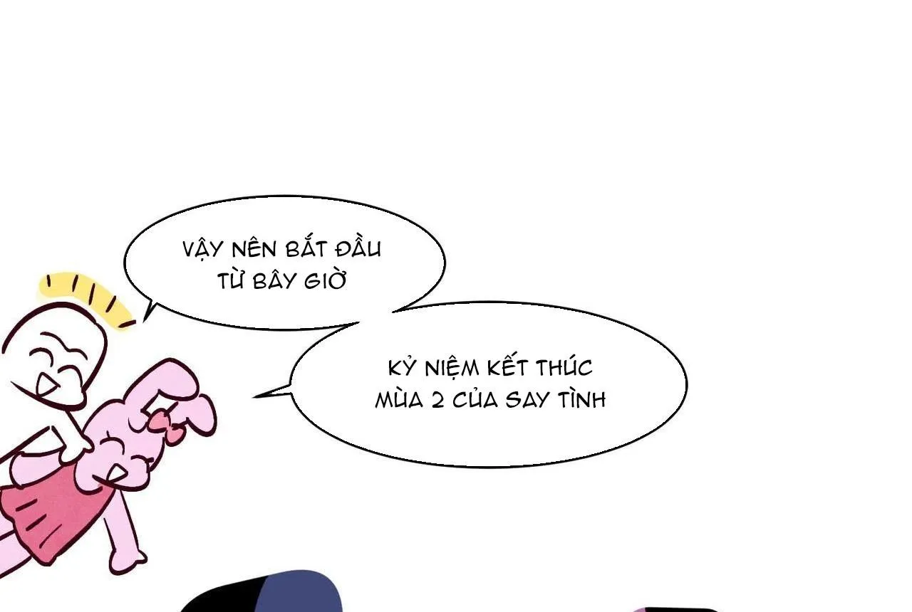 Say Tình Chapter 62 Trang 12