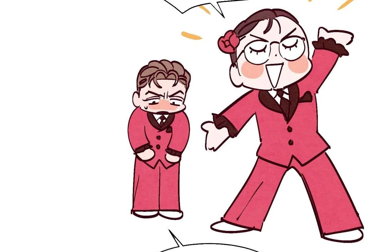 Say Tình Chapter 62 Trang 14