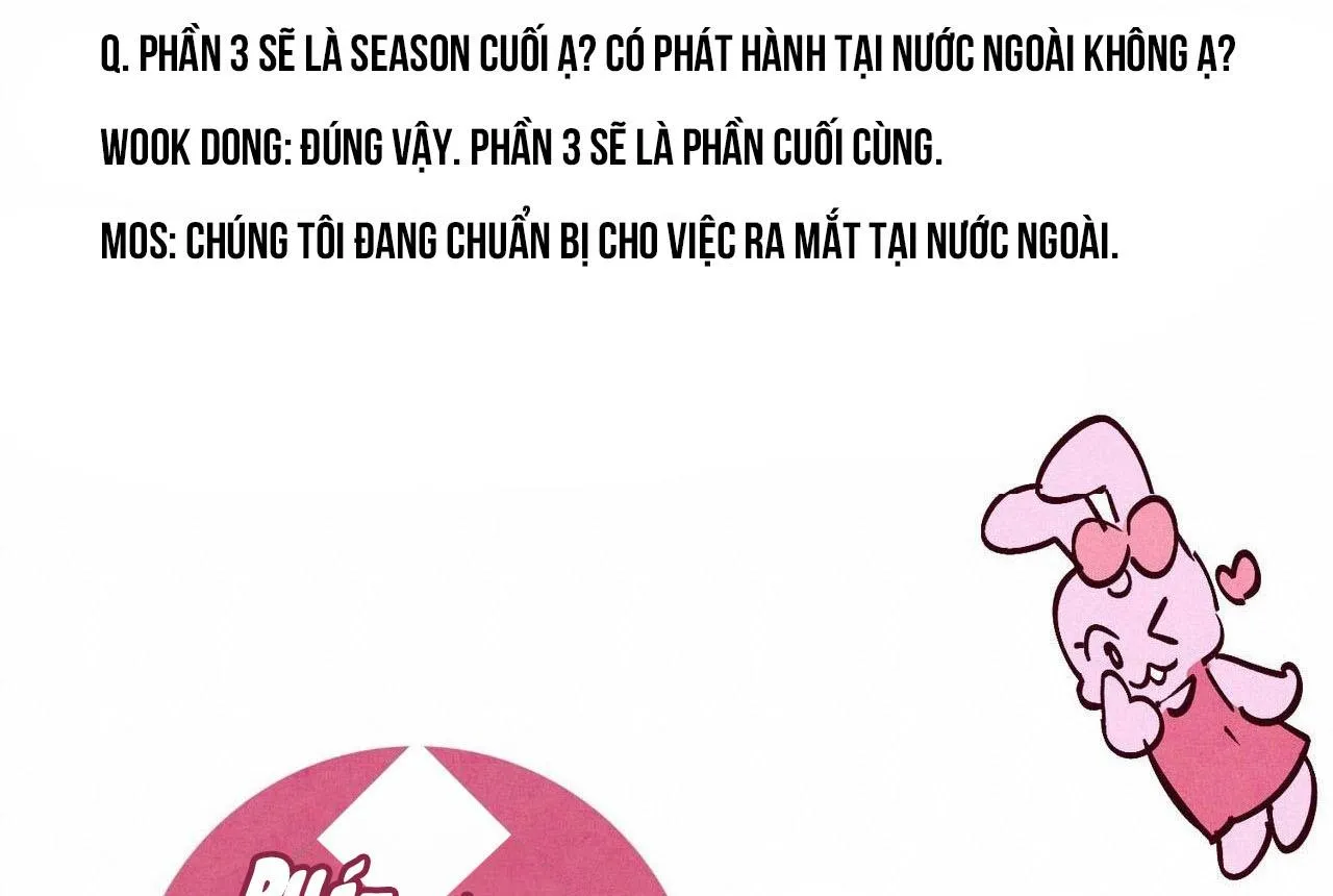 Say Tình Chapter 62 Trang 16