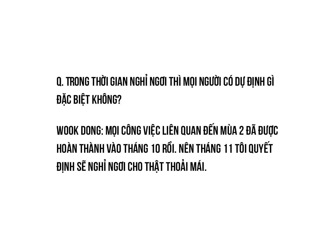 Say Tình Chapter 62 Trang 21