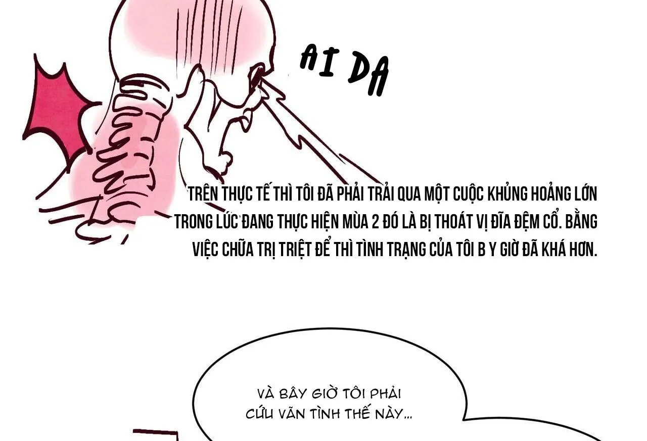 Say Tình Chapter 62 Trang 23