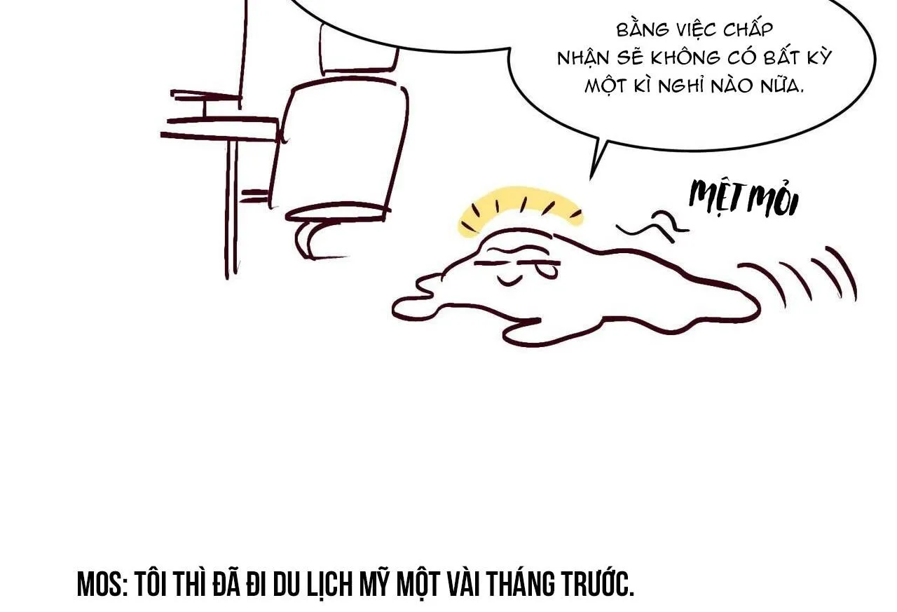 Say Tình Chapter 62 Trang 24