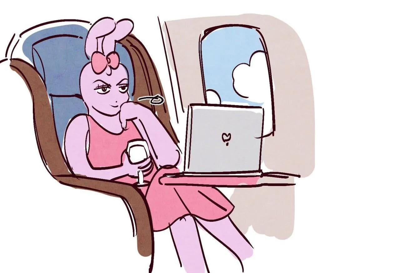 Say Tình Chapter 62 Trang 25