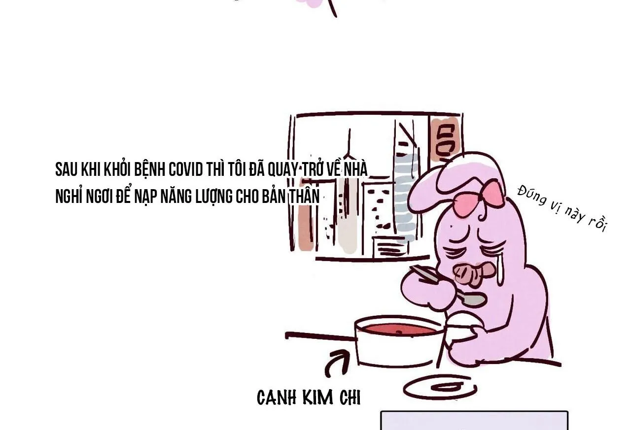 Say Tình Chapter 62 Trang 26