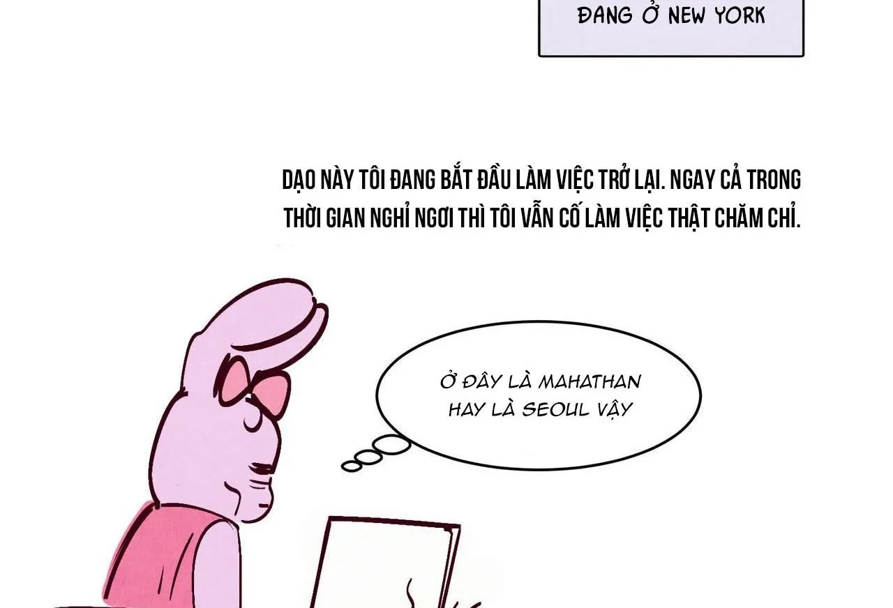 Say Tình Chapter 62 Trang 27