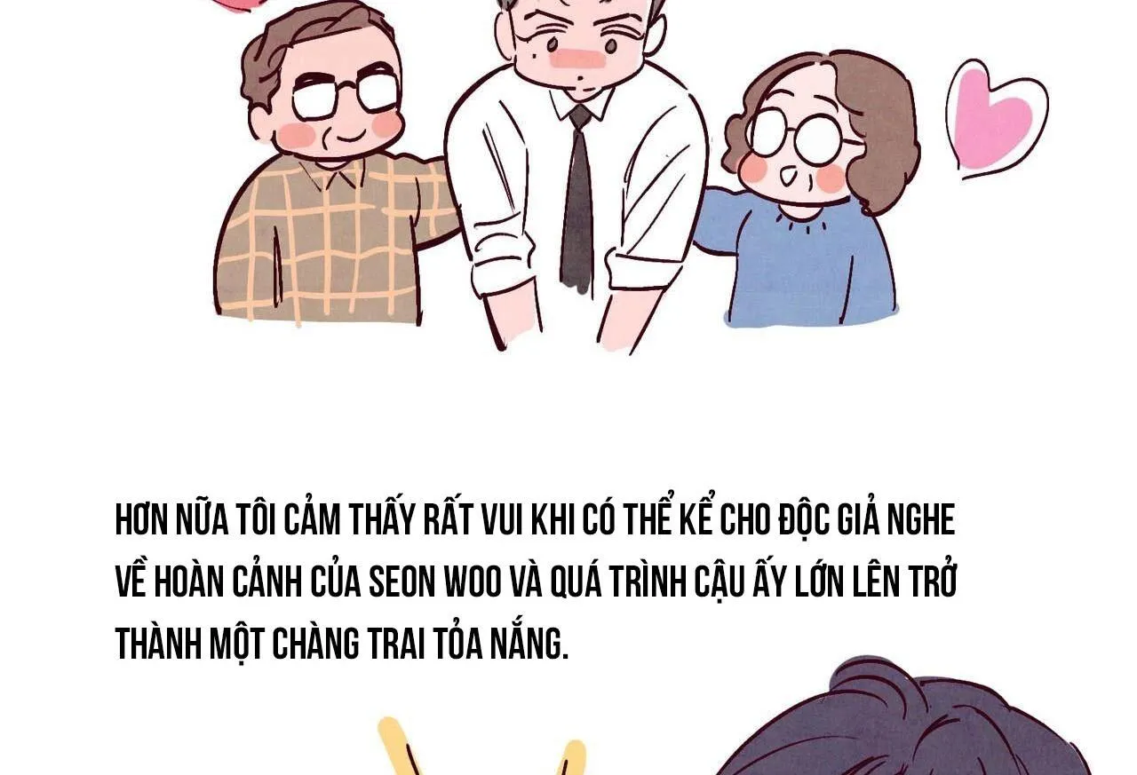 Say Tình Chapter 62 Trang 30