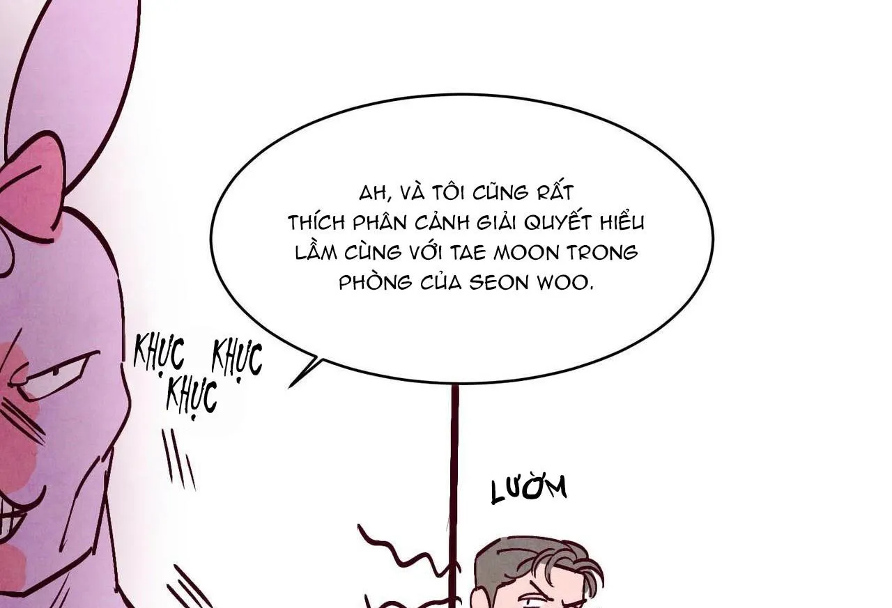 Say Tình Chapter 62 Trang 33