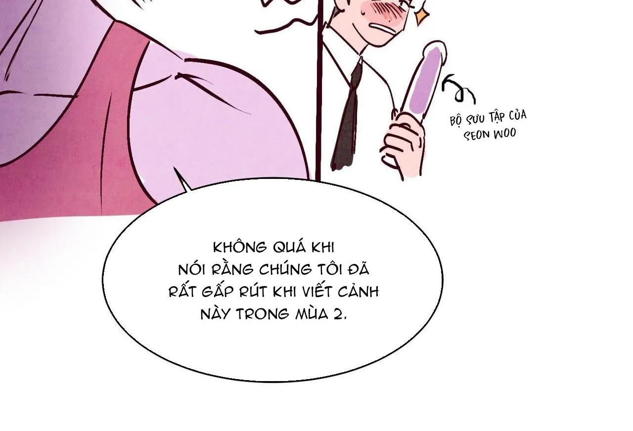 Say Tình Chapter 62 Trang 34