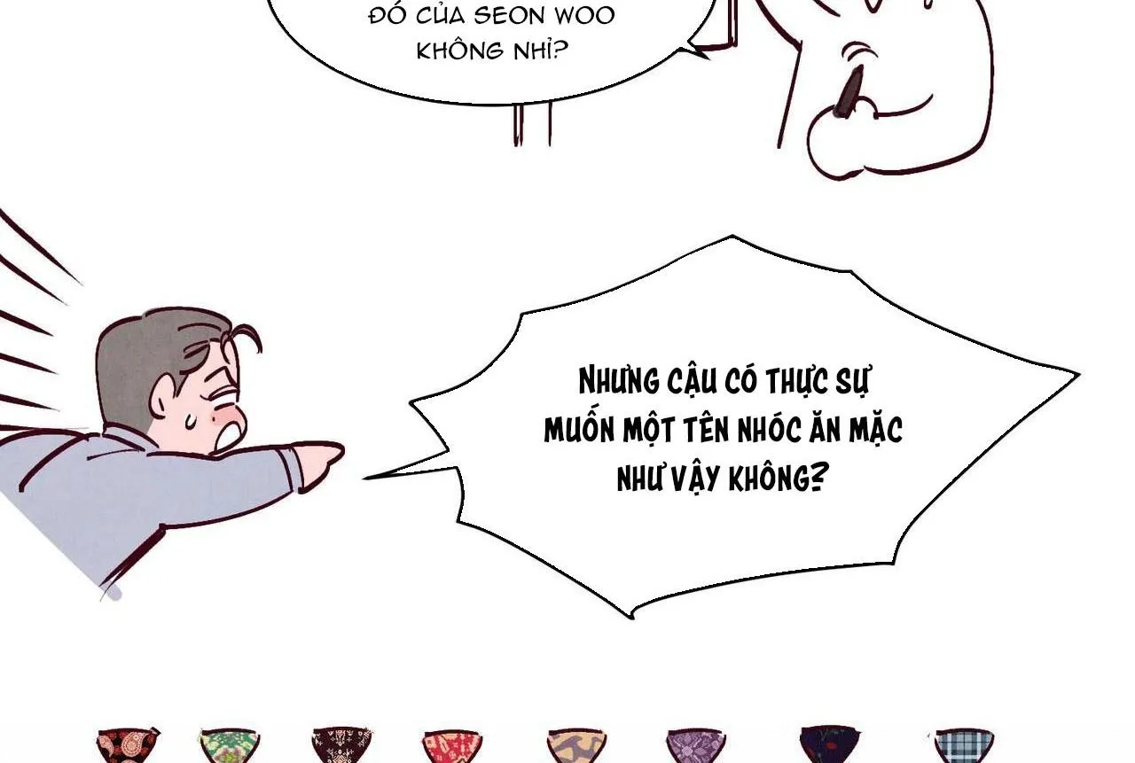 Say Tình Chapter 62 Trang 46