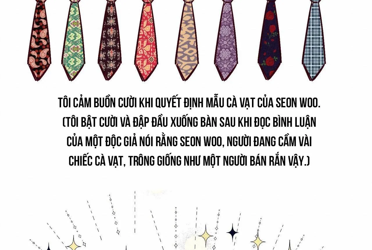 Say Tình Chapter 62 Trang 47