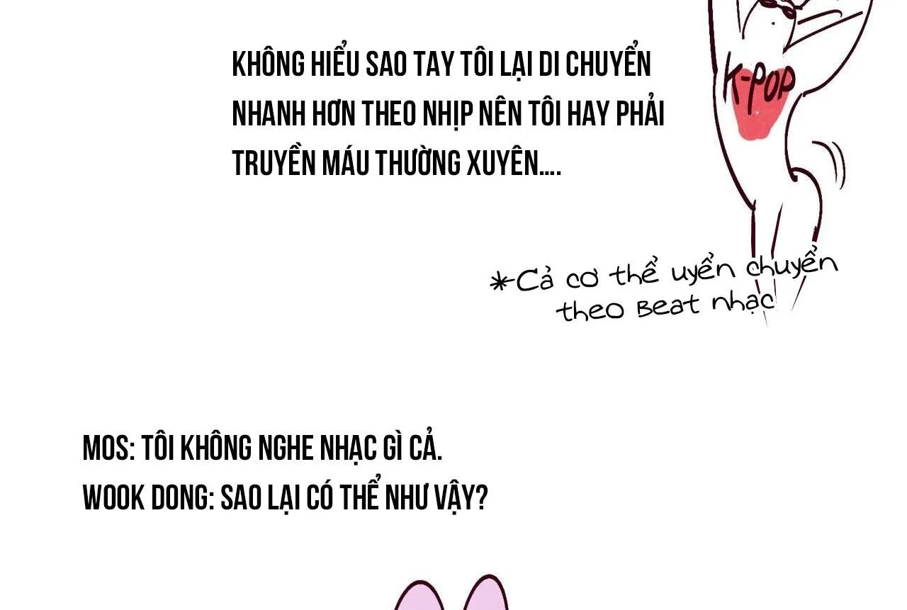 Say Tình Chapter 62 Trang 50