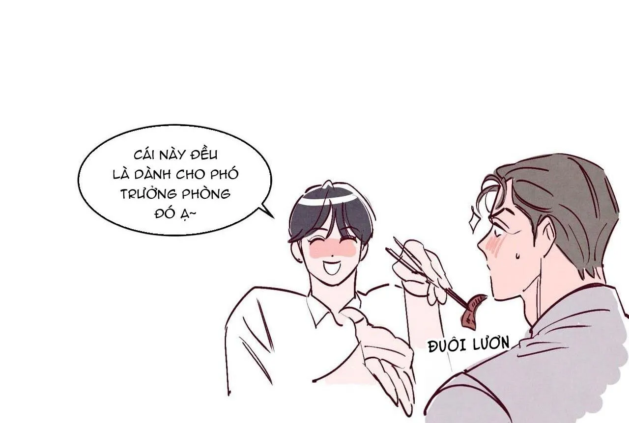 Say Tình Chapter 62 Trang 54