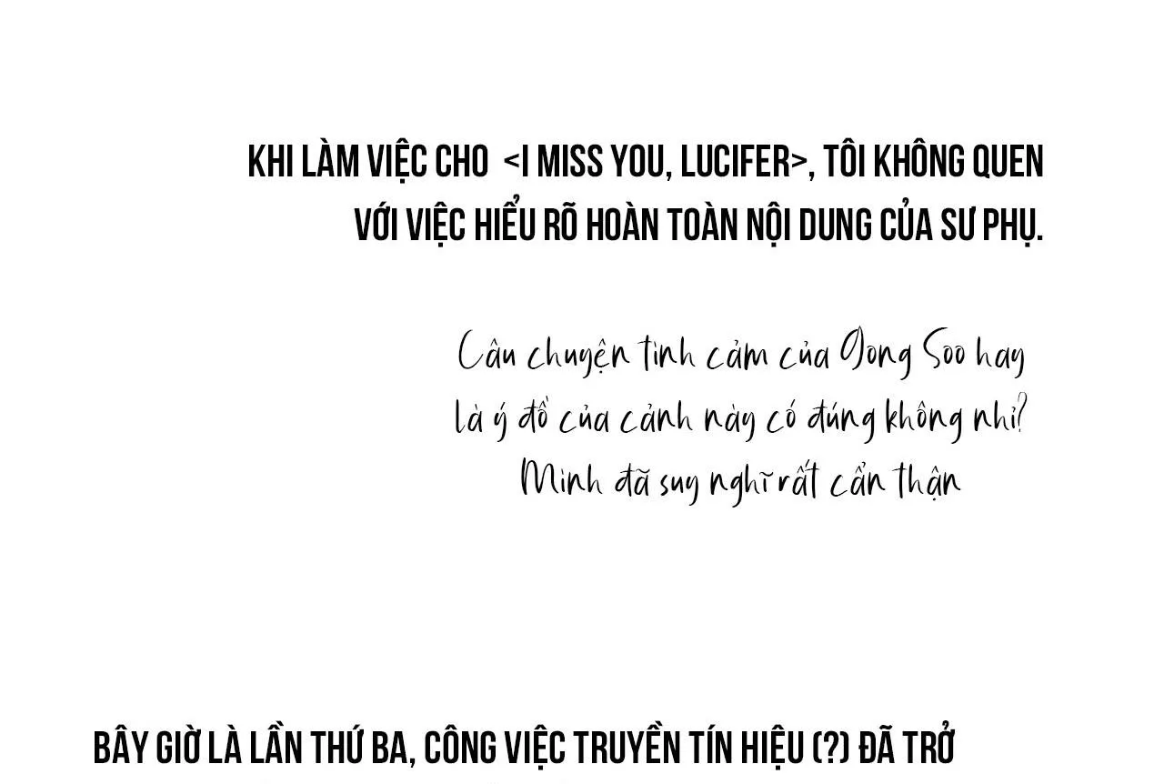 Say Tình Chapter 62 Trang 56