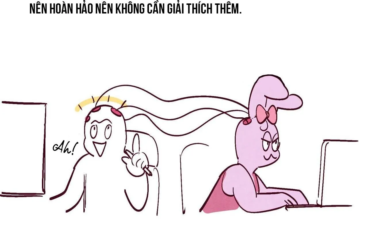 Say Tình Chapter 62 Trang 57