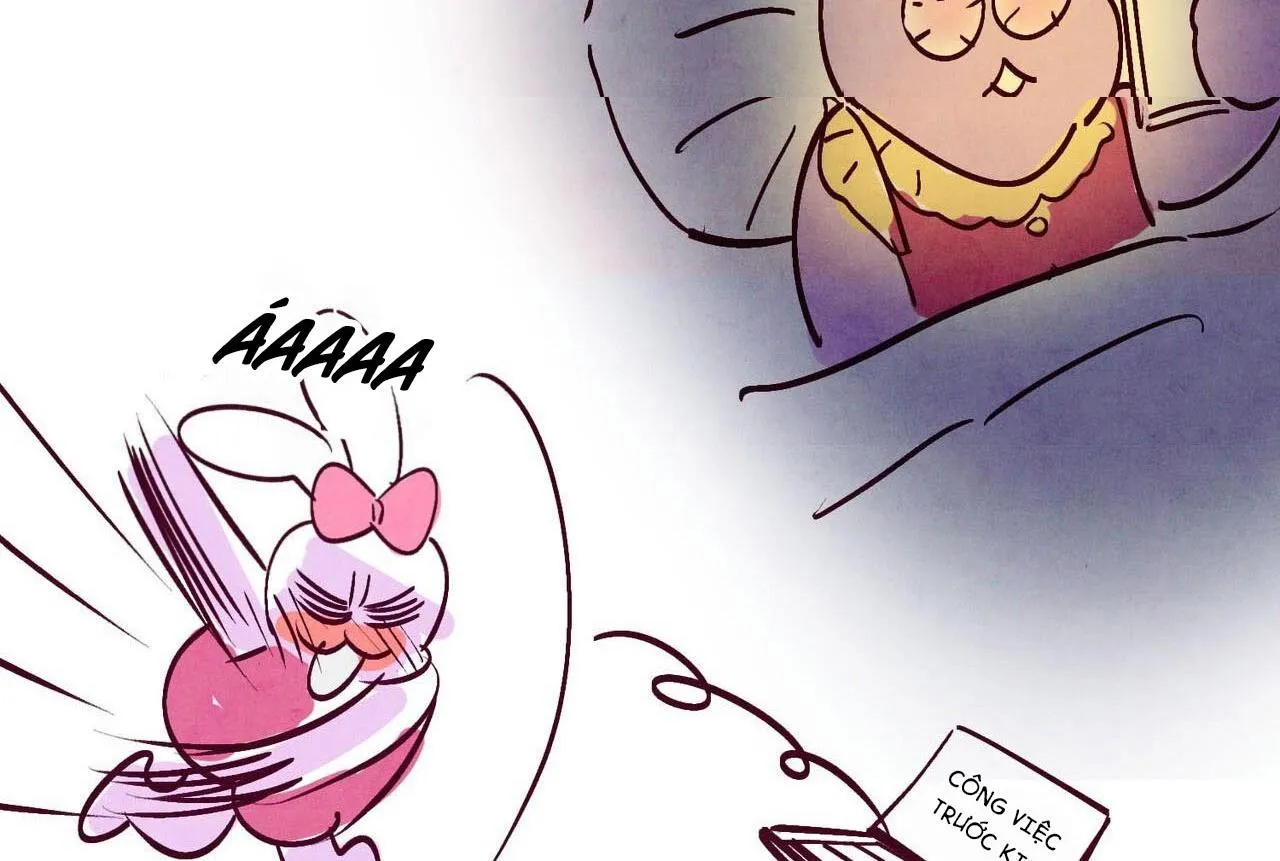 Say Tình Chapter 62 Trang 59