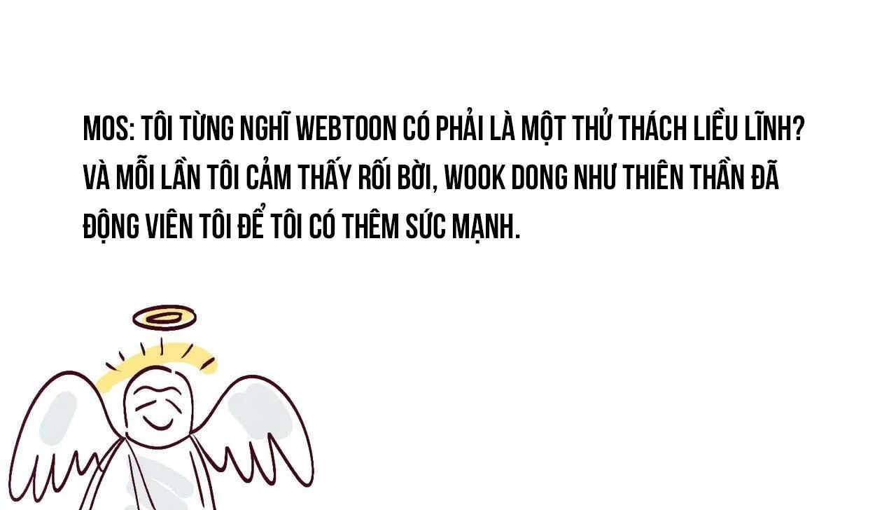 Say Tình Chapter 62 Trang 61