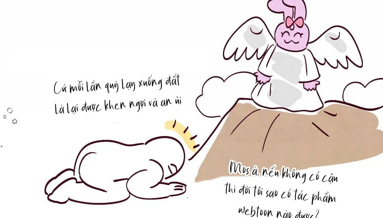 Say Tình Chapter 62 Trang 64