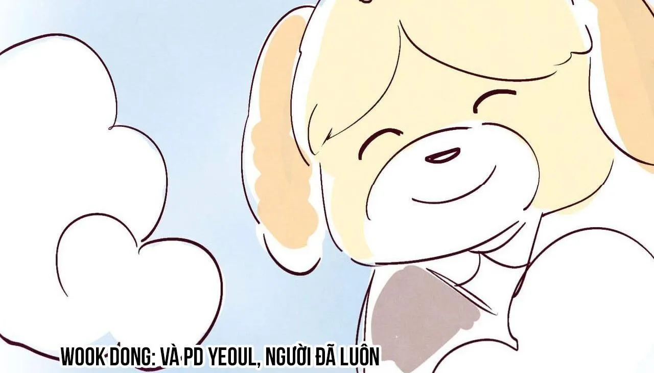 Say Tình Chapter 62 Trang 66