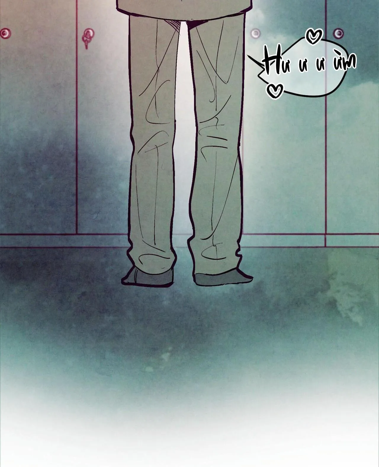 Say Tình Chapter 63 Trang 13