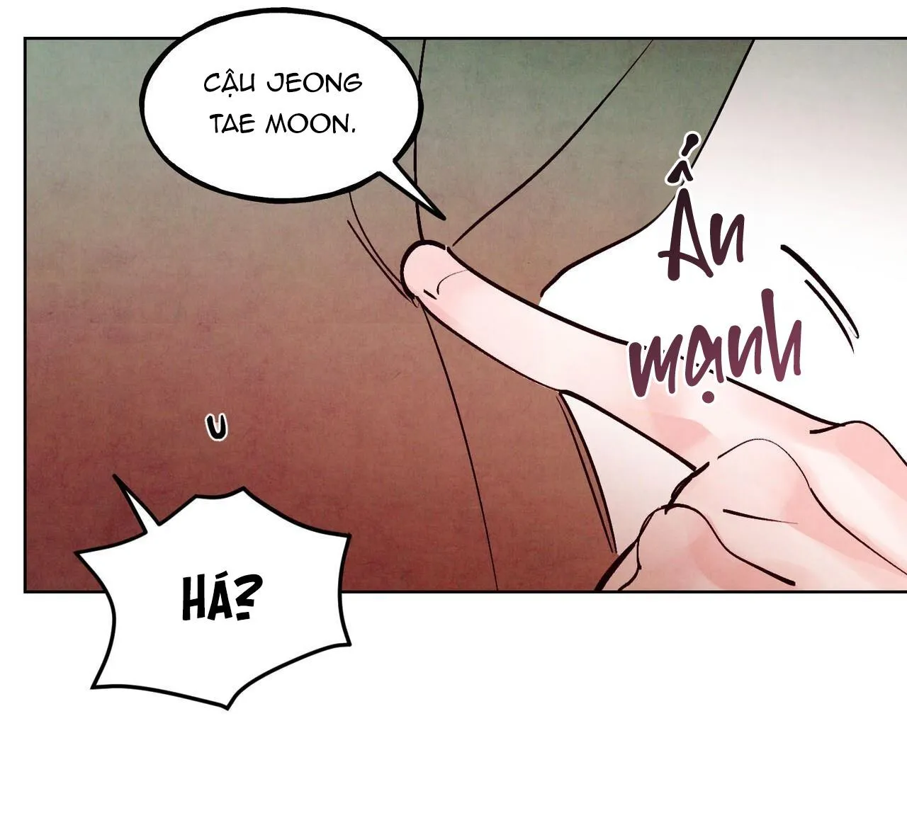 Say Tình Chapter 63 Trang 17