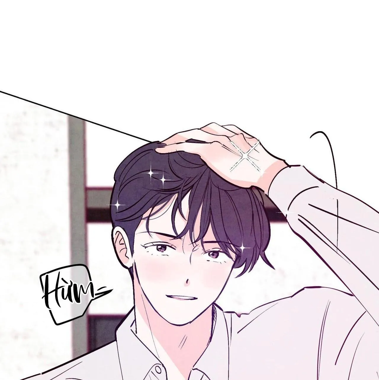 Say Tình Chapter 63 Trang 19