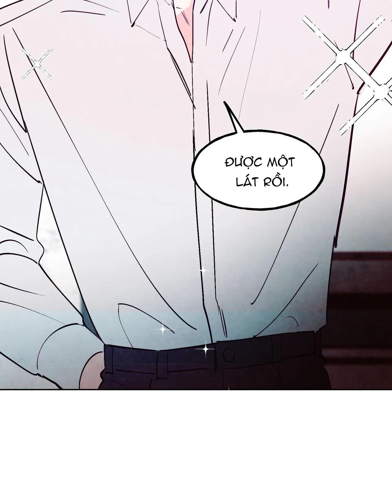 Say Tình Chapter 63 Trang 20