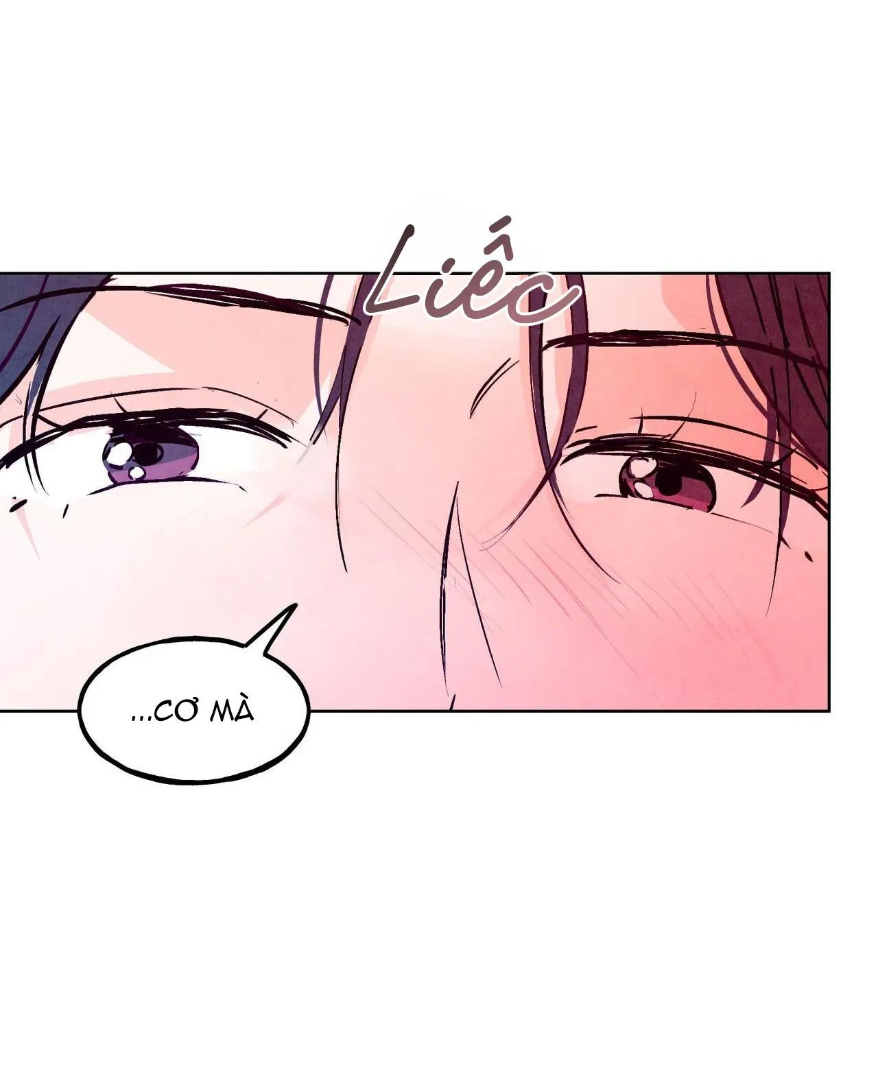 Say Tình Chapter 63 Trang 21