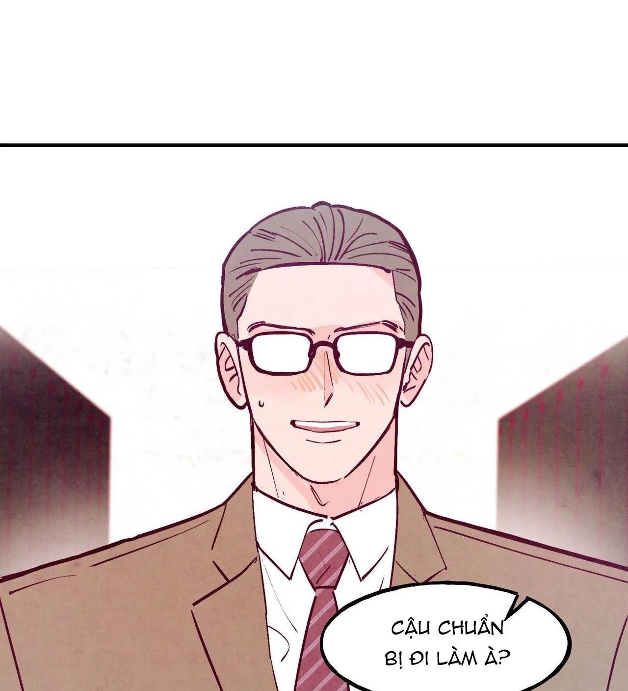 Say Tình Chapter 63 Trang 22