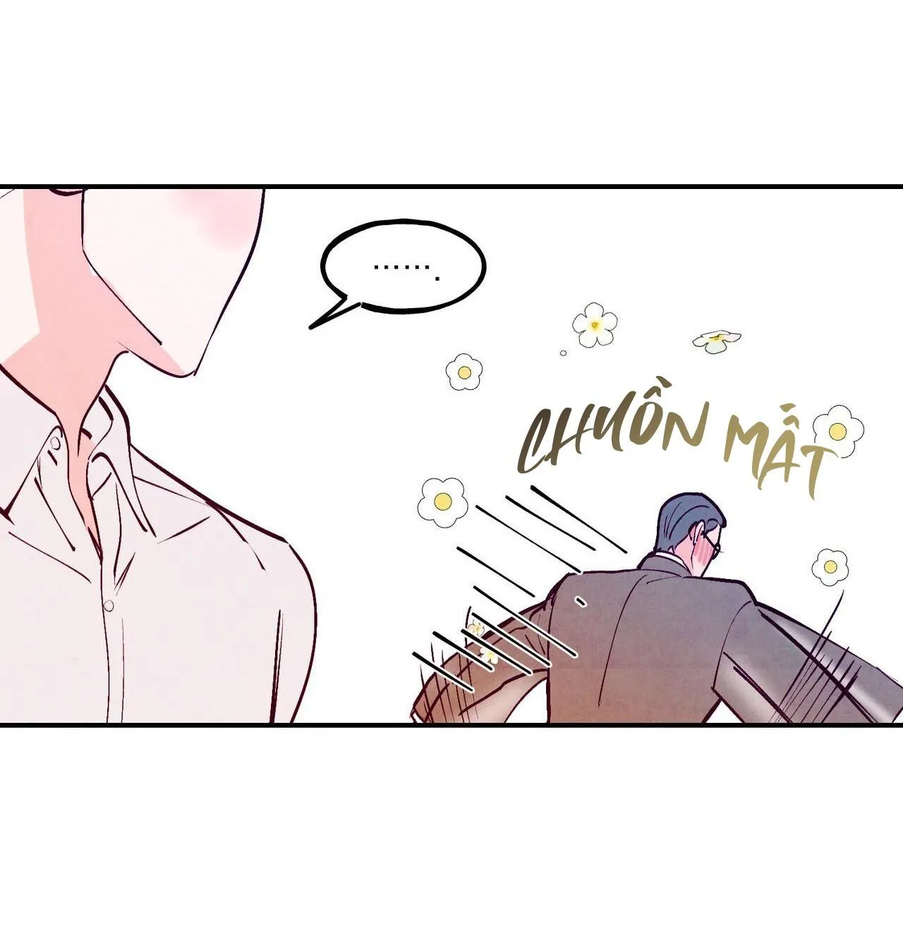 Say Tình Chapter 63 Trang 26