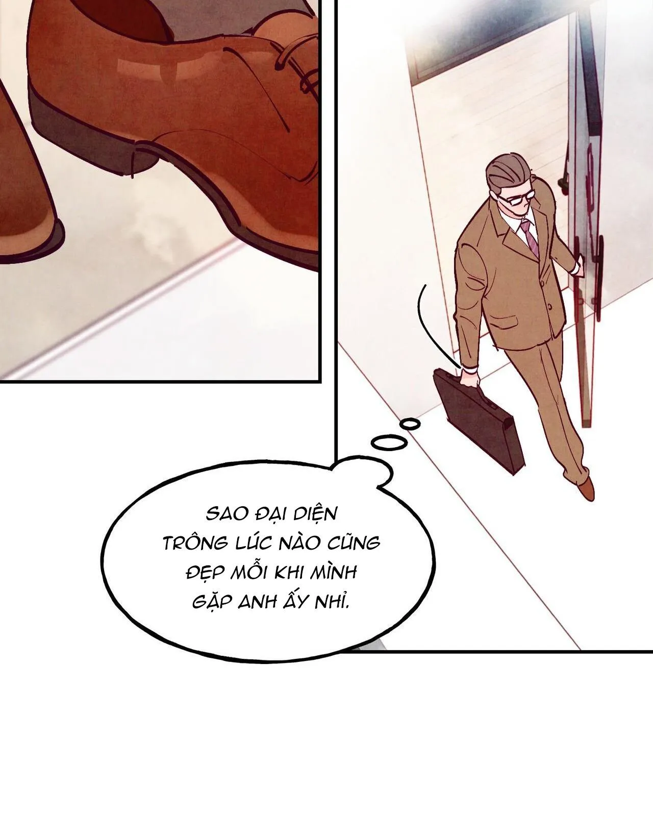 Say Tình Chapter 63 Trang 31