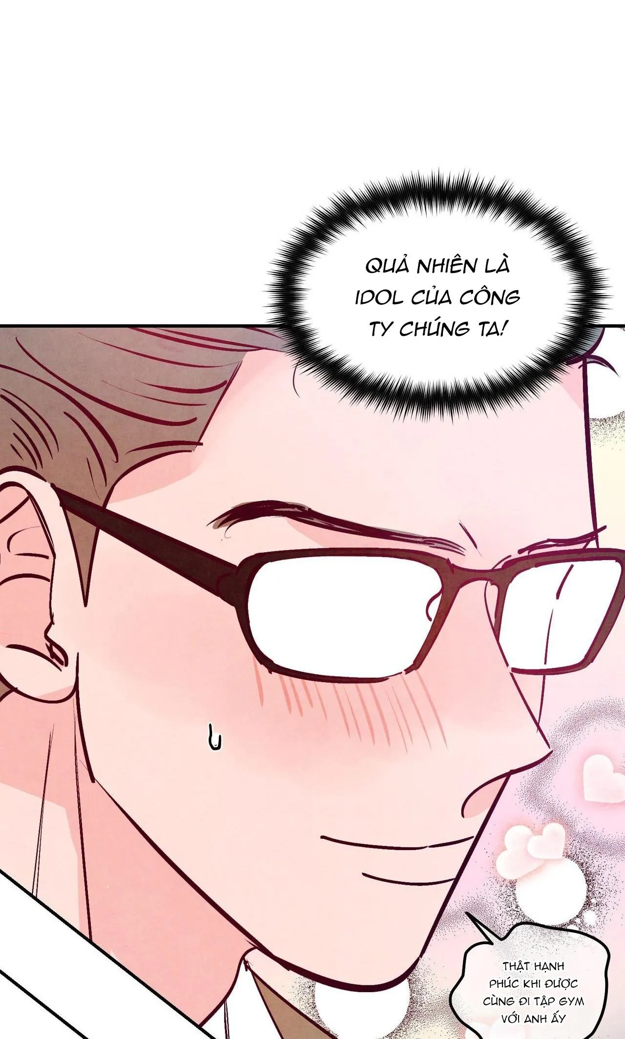 Say Tình Chapter 63 Trang 32