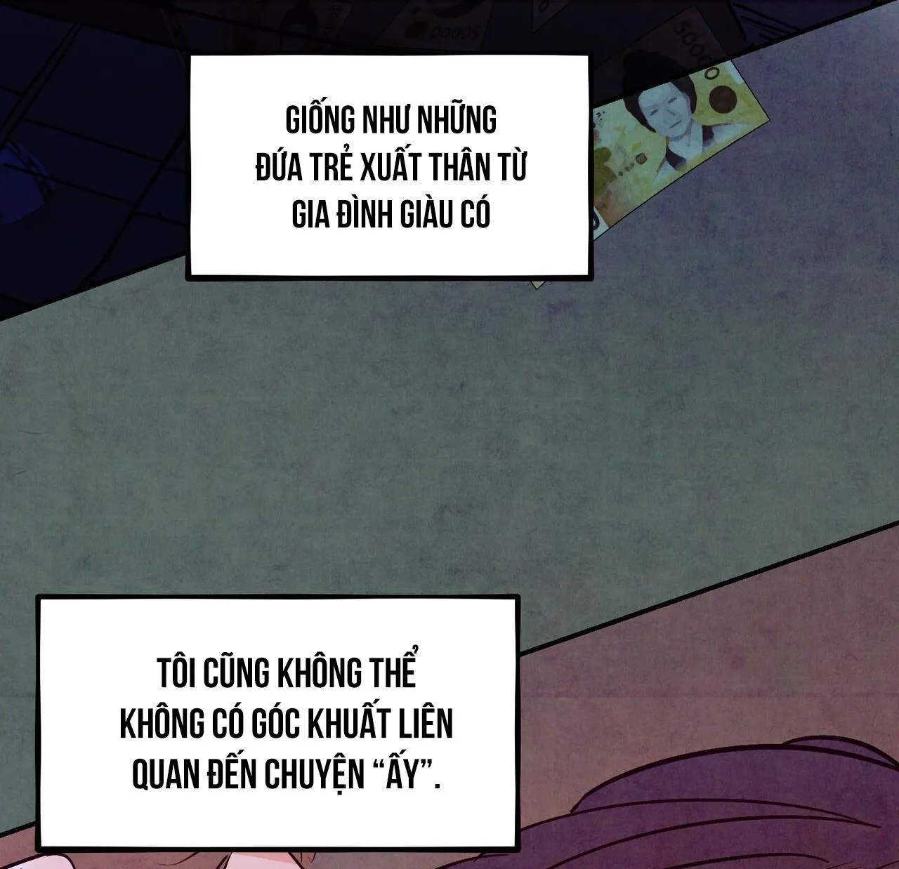 Say Tình Chapter 63 Trang 41