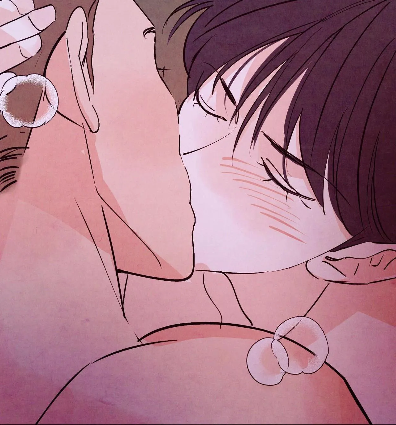 Say Tình Chapter 63 Trang 42