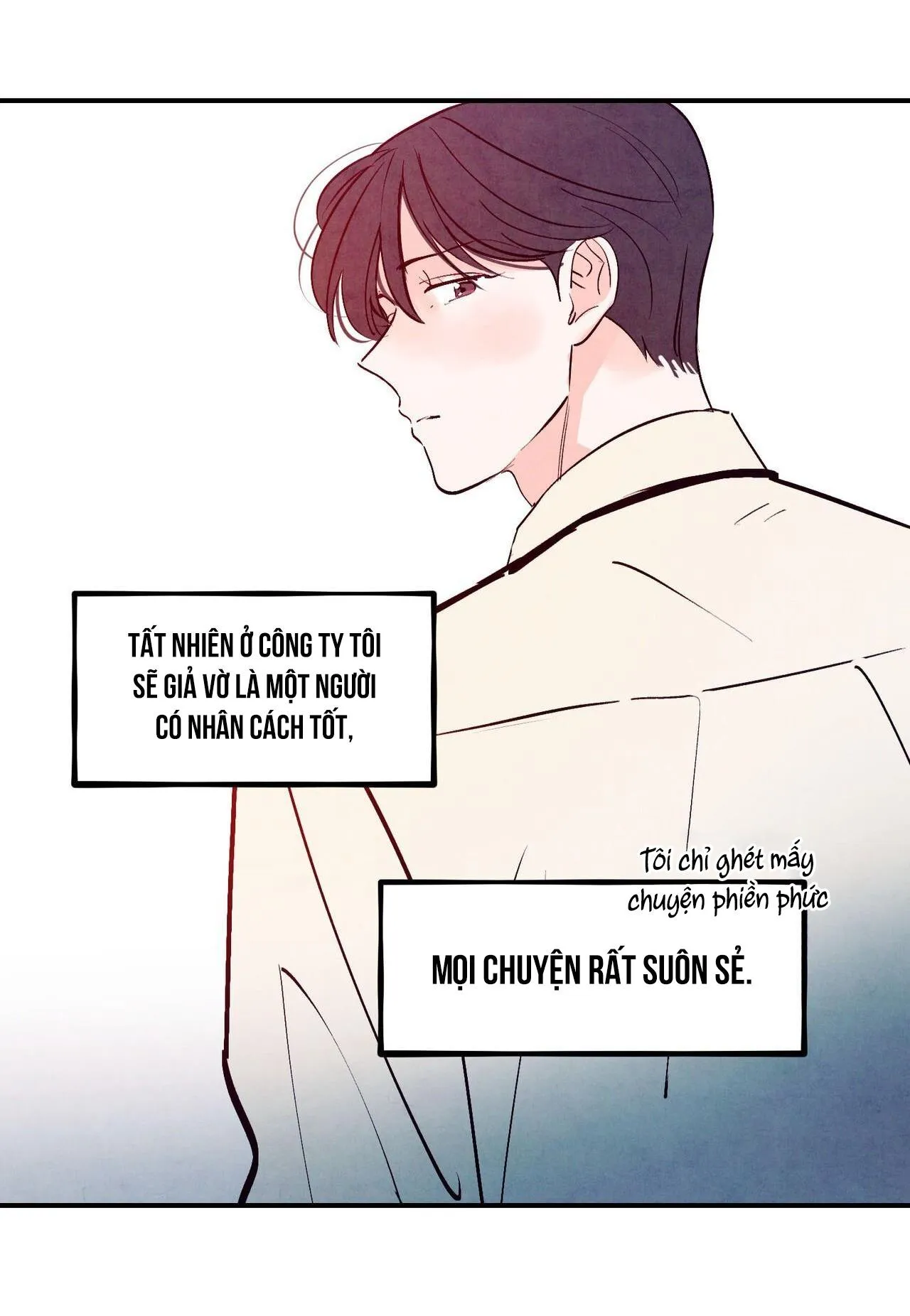 Say Tình Chapter 63 Trang 47