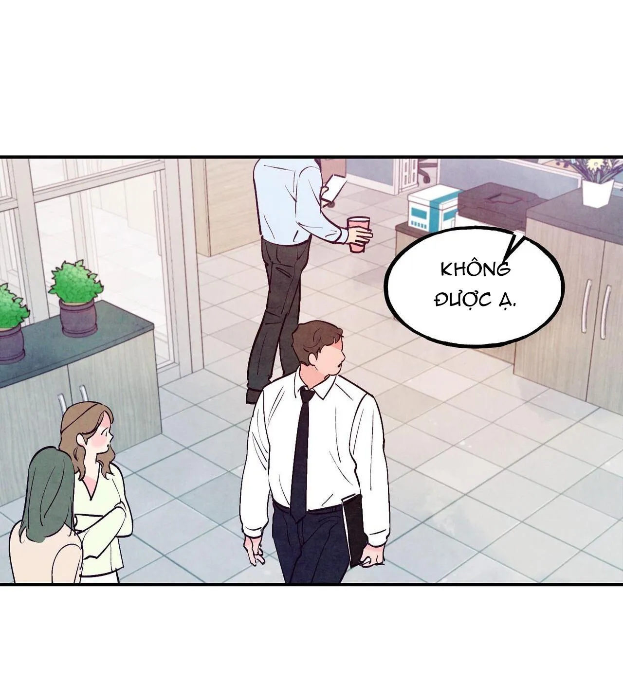 Say Tình Chapter 63 Trang 49